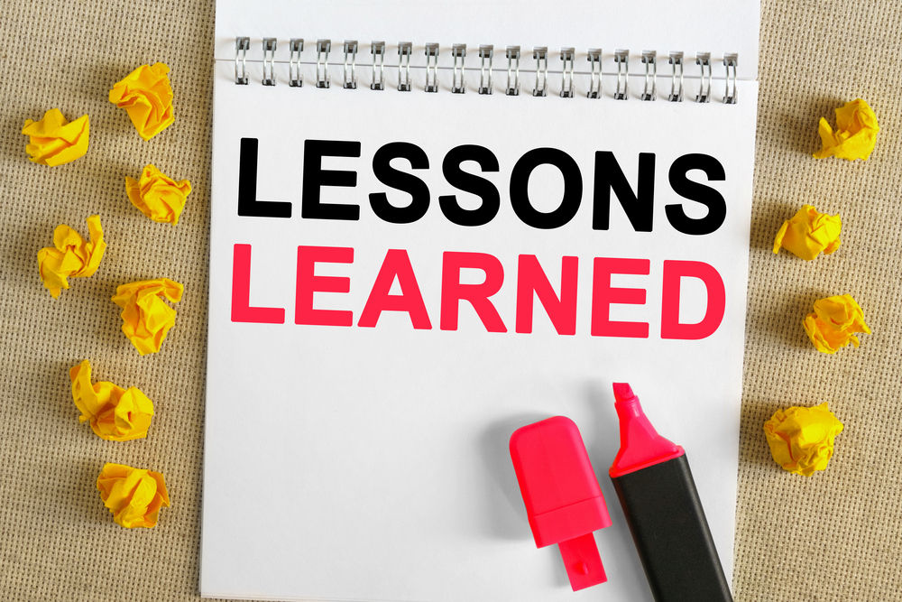 Major Investing Lessons From 2020