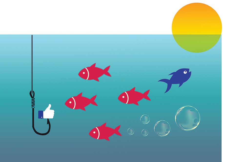 Casting Away The Likening Conundrum