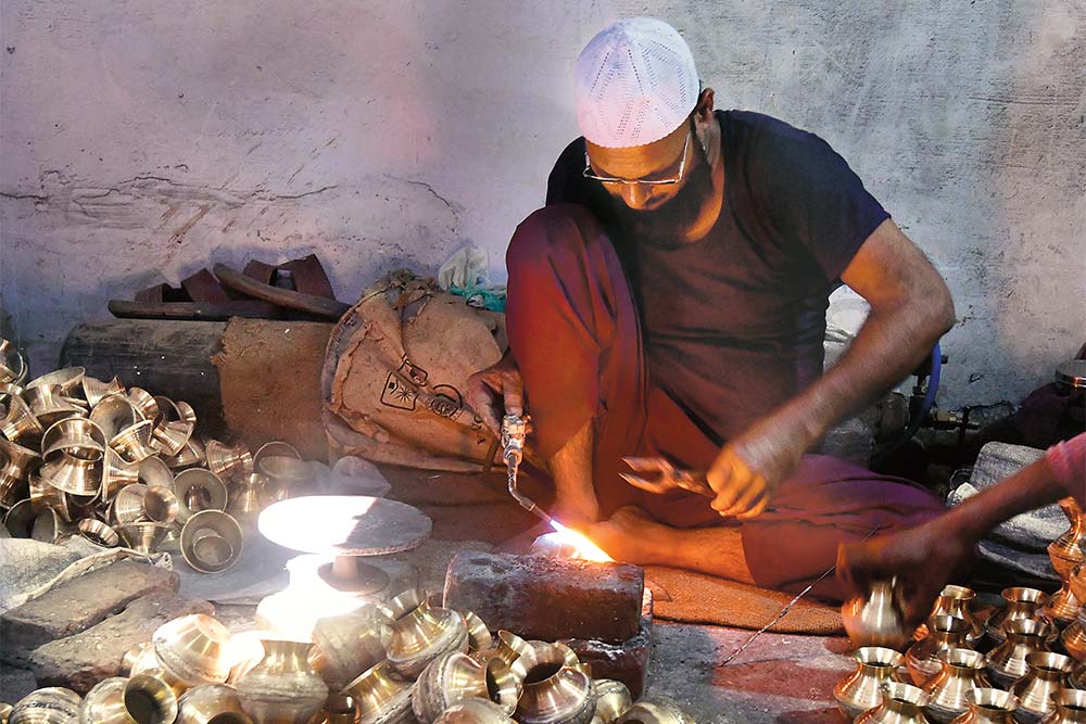 Missed The Bus? Wait For Next One