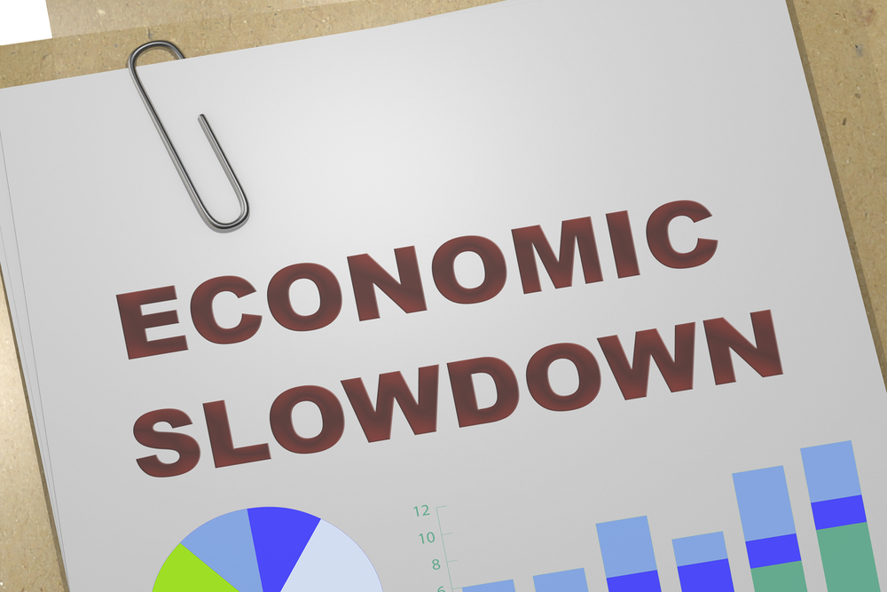 India’s GDP Growth Rate Falls To 7-Year-Low Of 5% In June Quarter