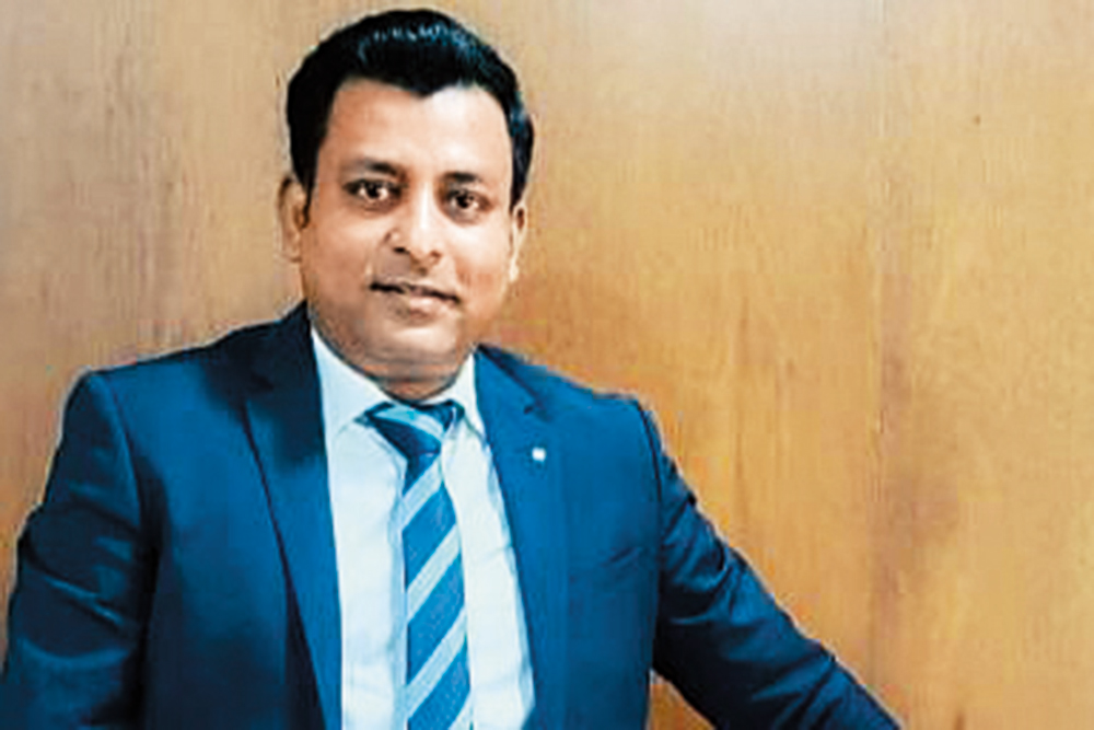 Asset allocation ensures that the portfolio remains diversified, and the risk is spread across asset classes, providing an inbuilt downside protection mechanism