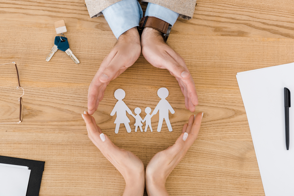 Types Of Life Insurance Riders