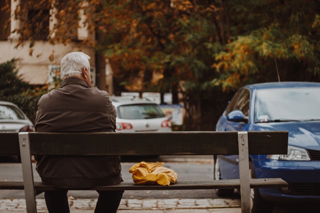 Retire at Ease with National Pension Scheme