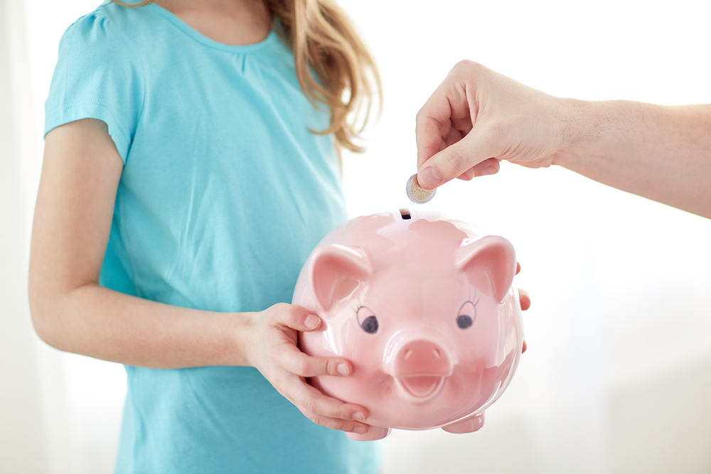 Planning For Your Child's Future