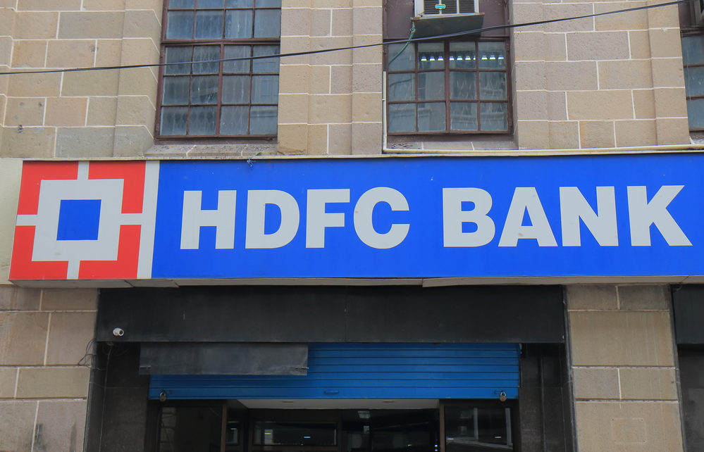 HDFC's Board Approves Raising Up To Rs 14,000 Crore Via Equity Shares, Bonds
