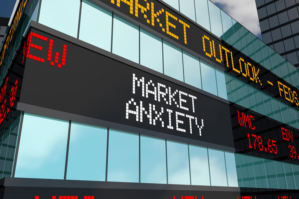 Investing In Uncertain Times
