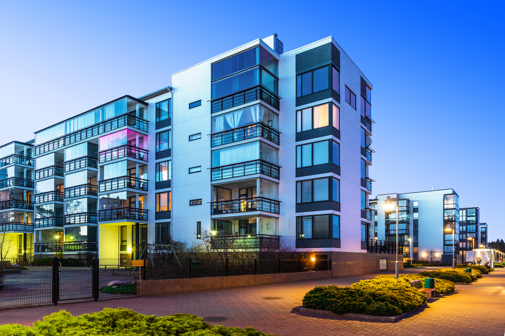 How Home In A Township Makes A Great Investment Avenue - Outlook Money