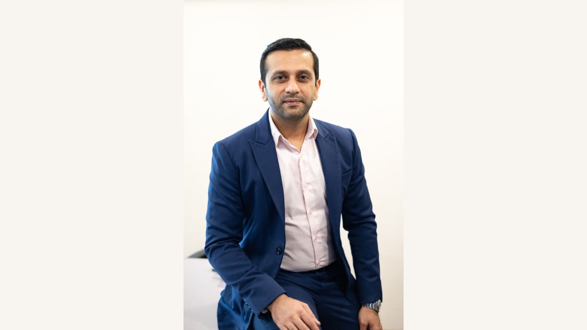 Vaswani Group, Mumbai To Unveil Four Prestigious Projects Spanning Bandra To Andheri