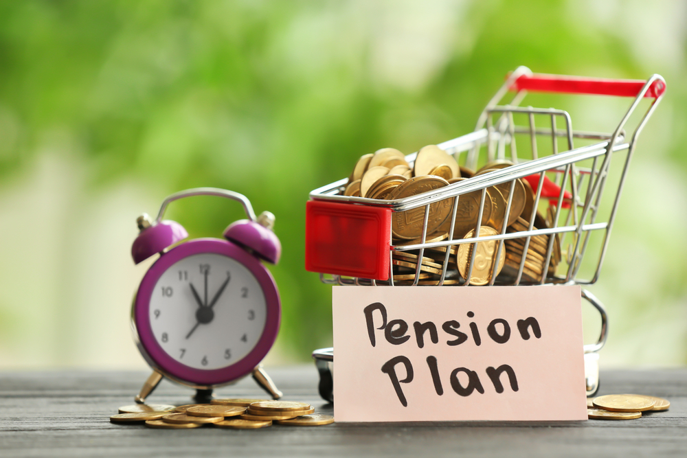 Young, You’re Old Enough To Plan For Your Old Age