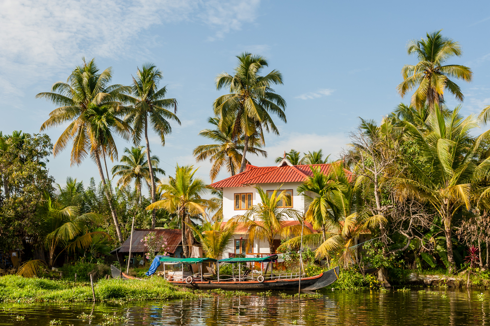 Covid April Sees Subdued Demand of Luxury Homes