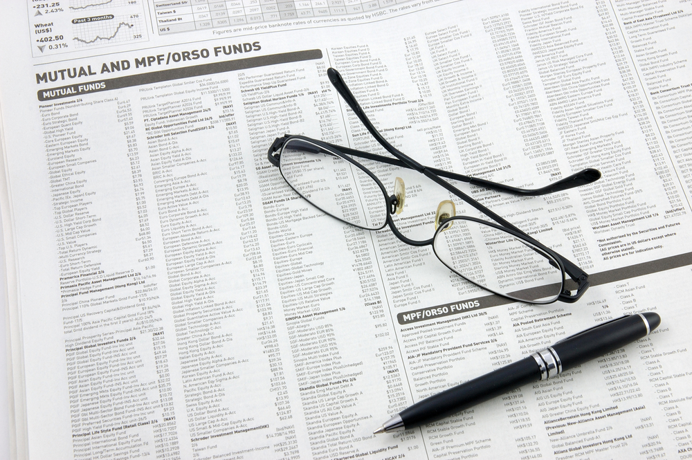 Equity MF Outflow Reaches Rs 9,253 Cr