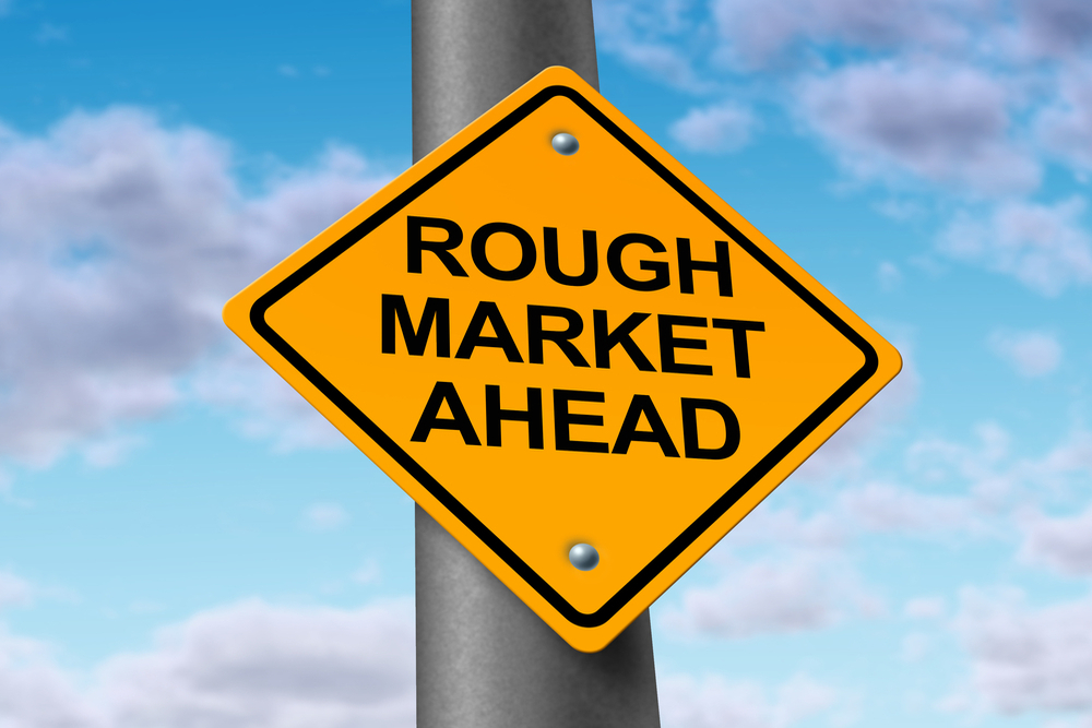 Markets To Enter Volatile Zone Ahead Of Budget