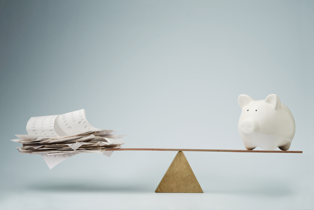 Pandemic Has Household Savings Jump to 22.5% of GDP