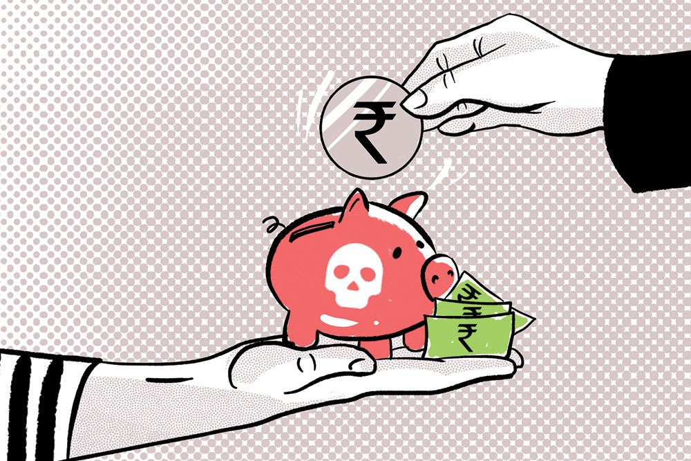 Illustration: Rounak Patra