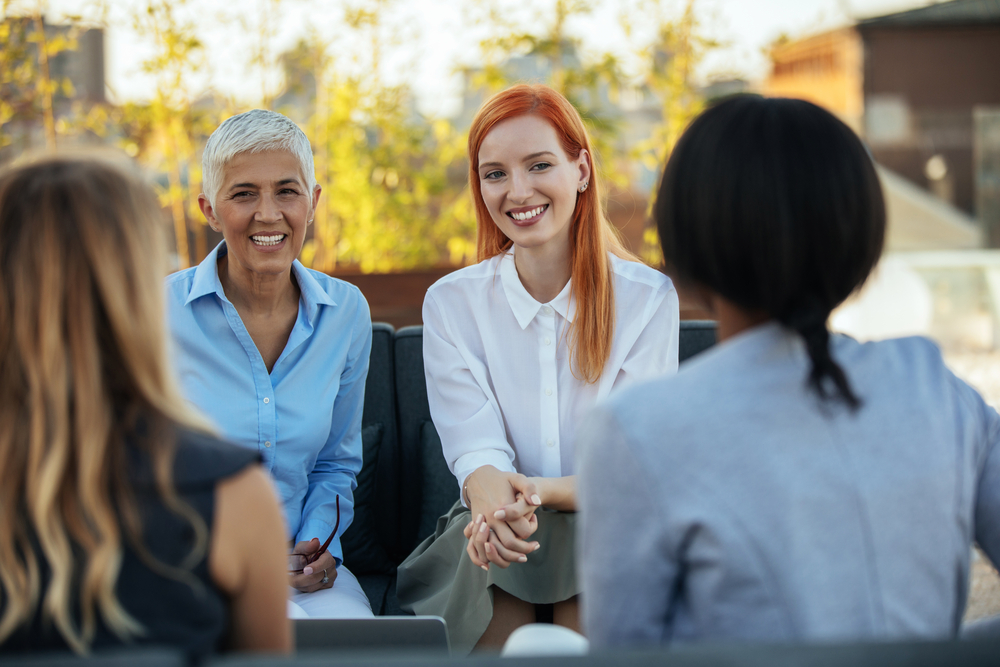 Women Must Take Charge Of Their Investments