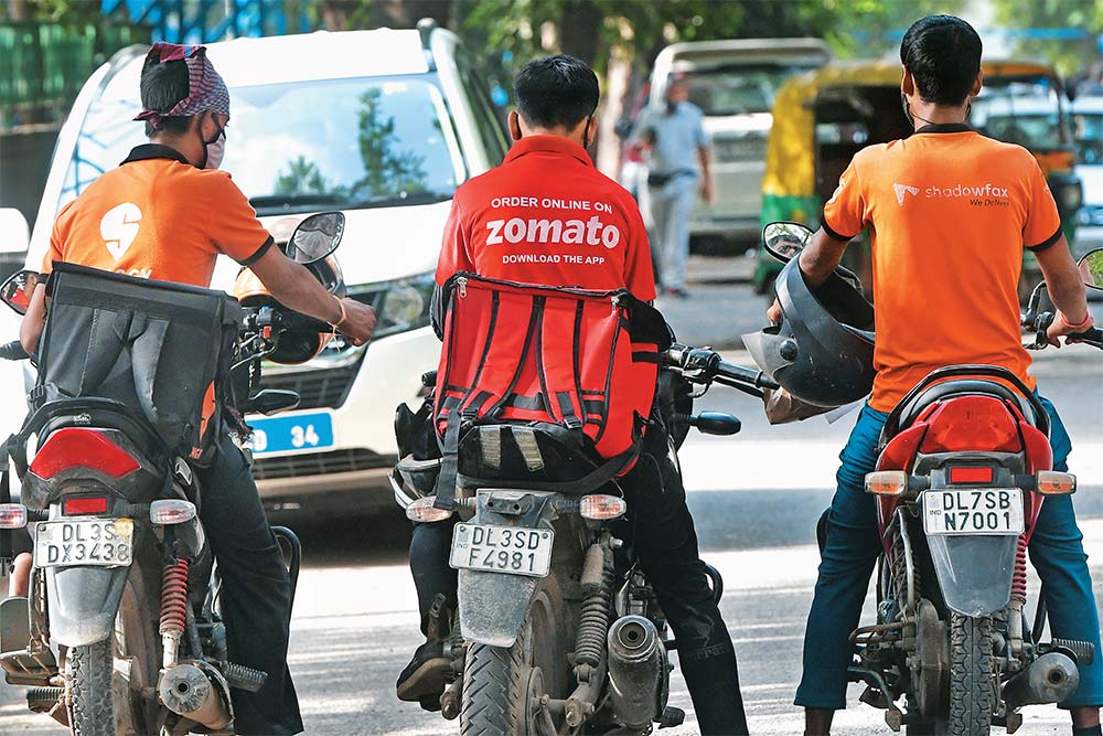 It’s About Downloading Delectables