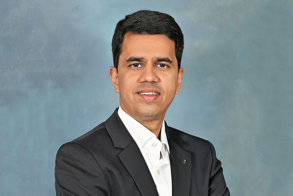 Amit Marathe Co-Founder, Wise Turtle LLP