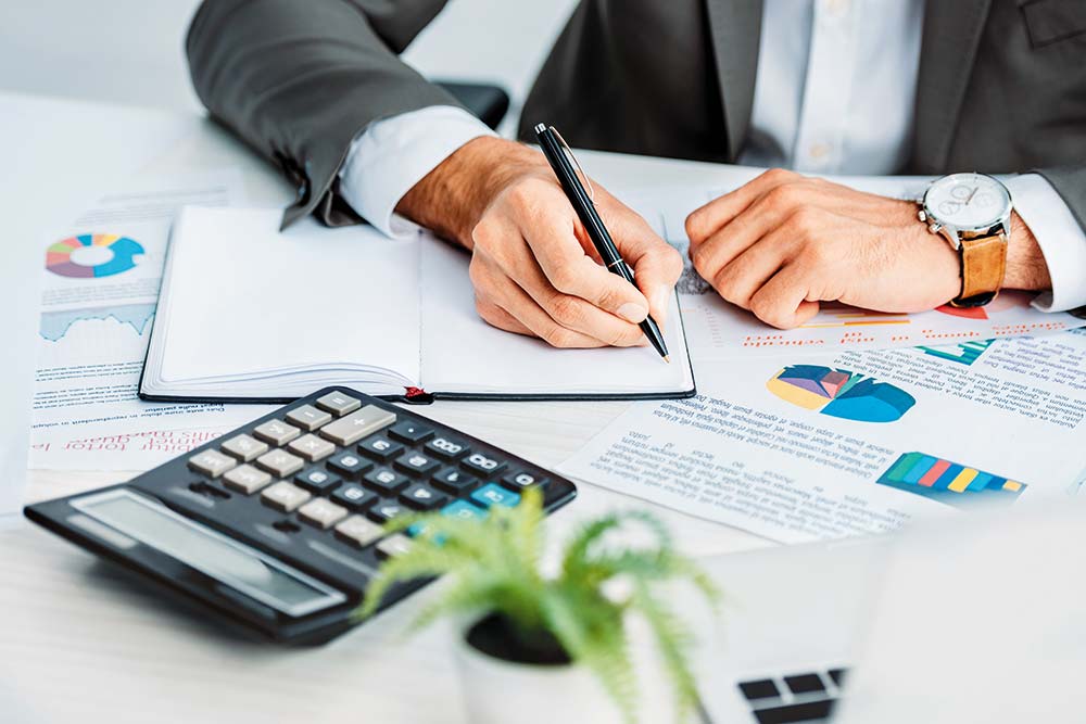 Bank On Banks For The Nest Boom