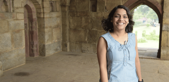 Experiencing the world, one trip at a time