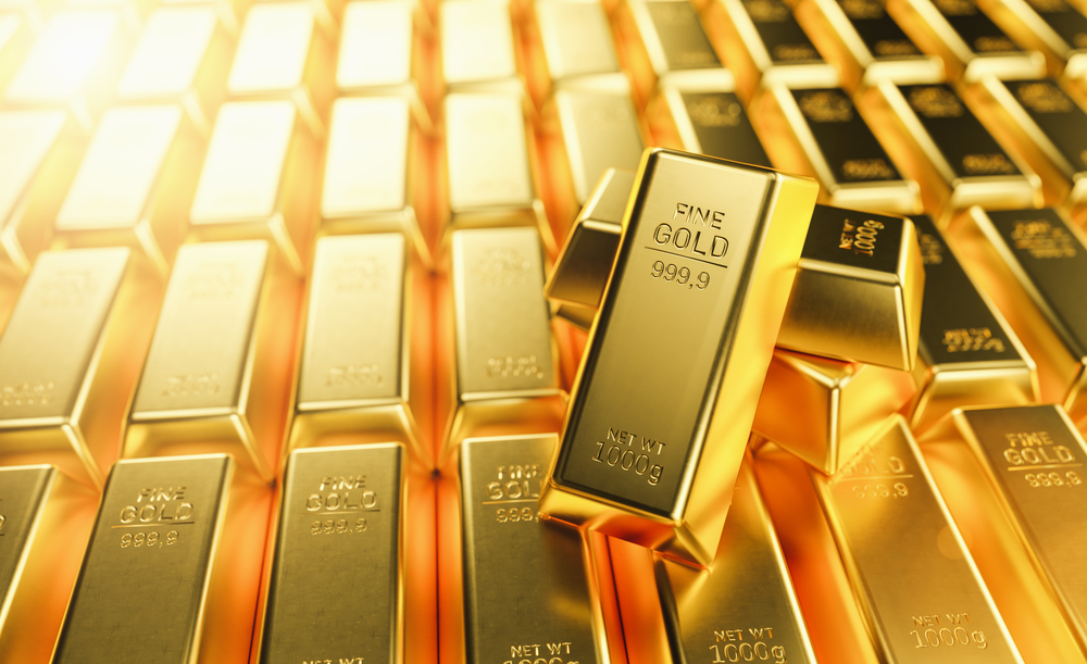Gold Shines Brighter In Covid-Ridden India
