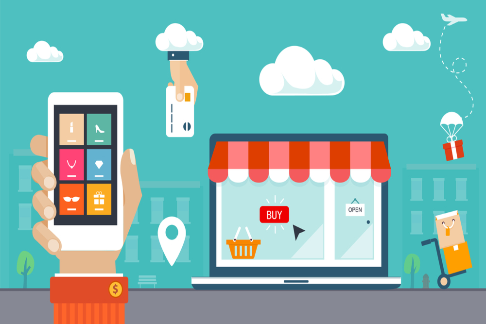 CAIT Alleges Amazon, Flipkart, Zomato And Swiggy Of Flouting Rules