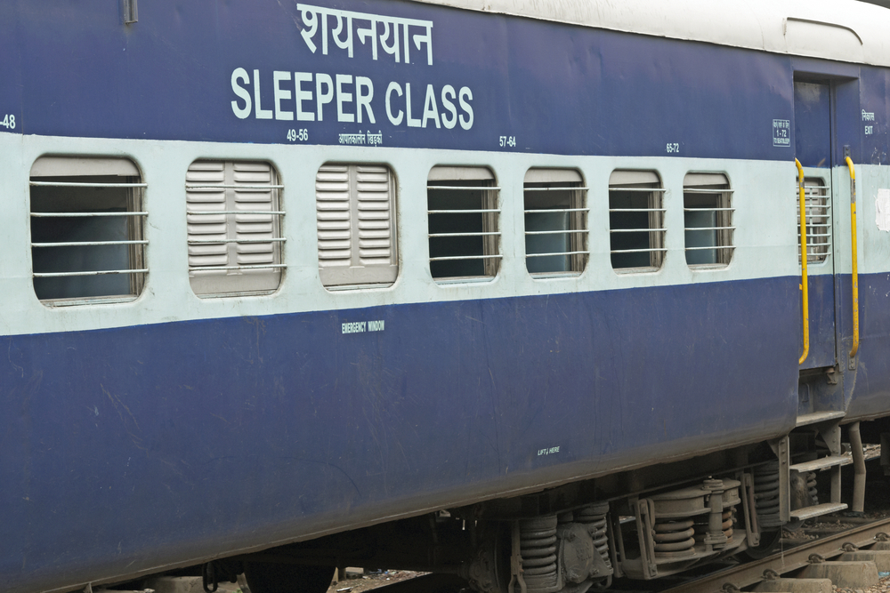 Government Aims To Raise Revenue Through IRCTC IPO