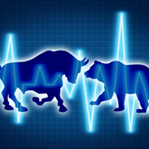 After An Extended Fluctuating Week, Market Ended on Positive Note