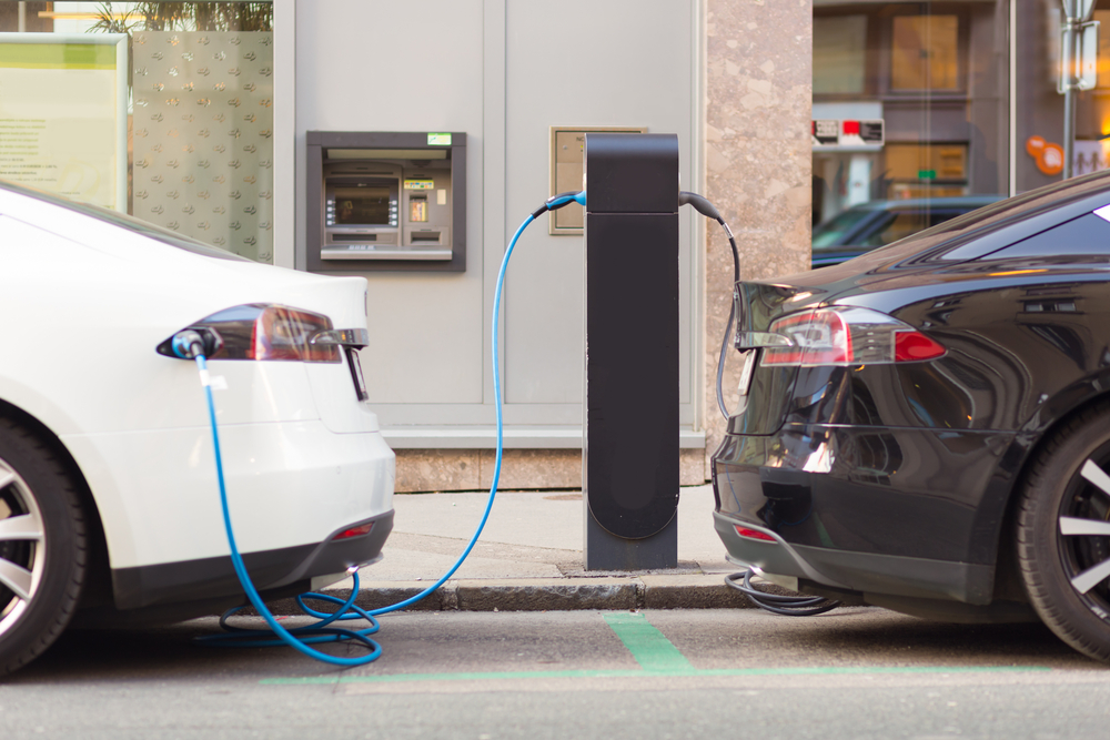 E-Vehicle Industry to Cross 63 Lakh Units by 2027