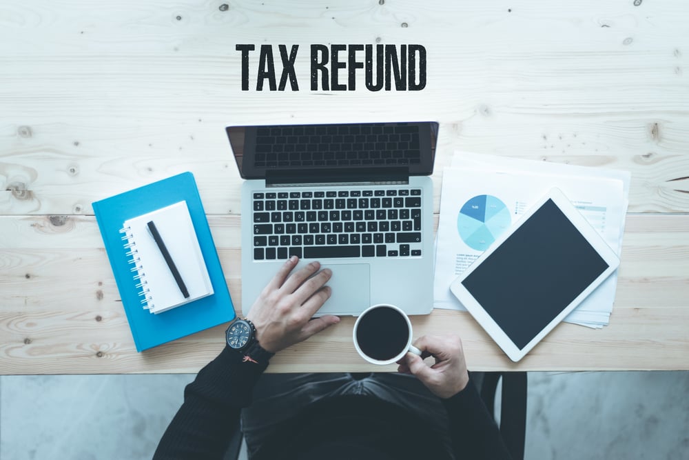 Over 4.54 Cr ITRs Filed For Fiscal 2019-20 Till Dec 29