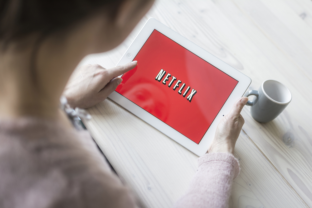 Media Industry Leaders See Huge Headroom for Growth
