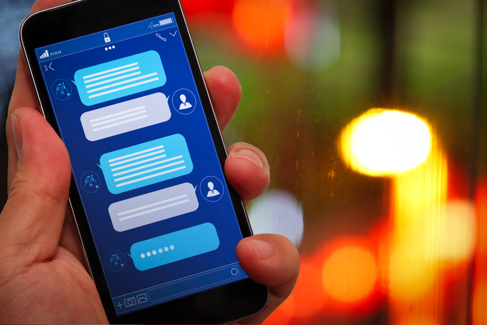 How Chatbots in Banking Are Improving Customer Experience?