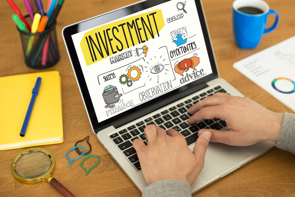 How 2020 Will Shape Up In Terms Of Financial Investment