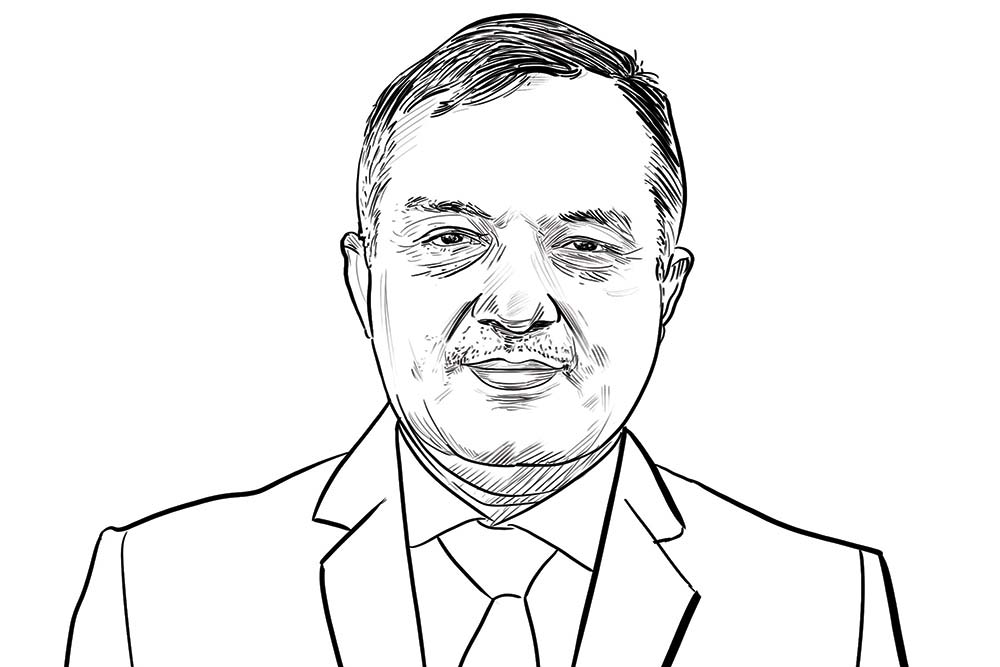 Picking Small-Caps At Big Values