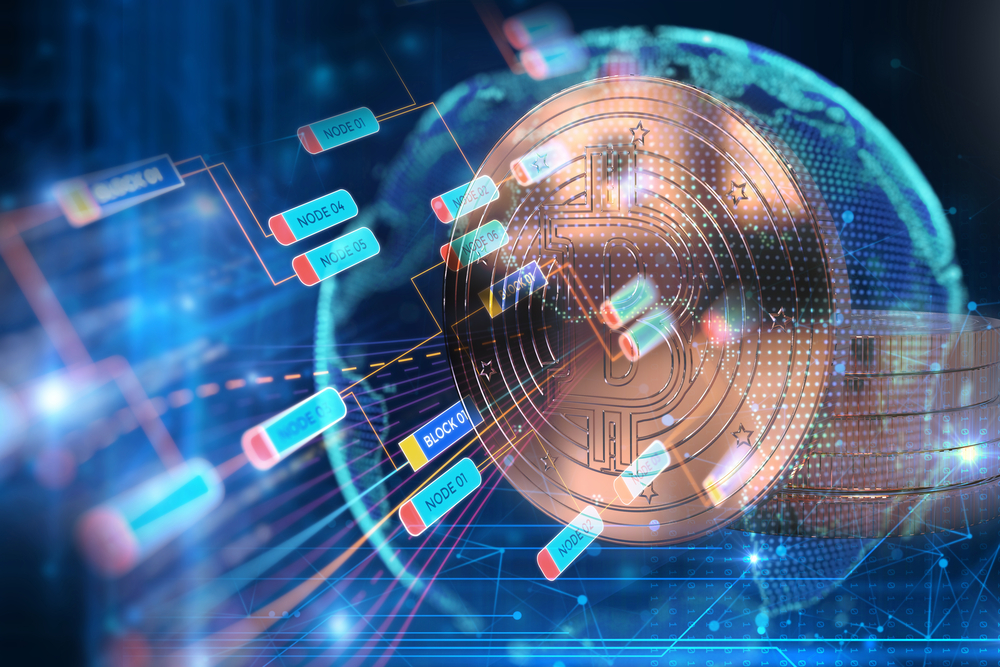 Bitcoin Tests Key Support as Market Drops 2%