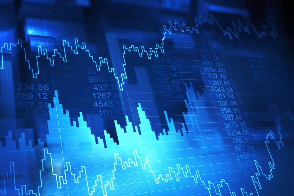 Market Opens At Record High; Sensex Rallies Over 650 Pts