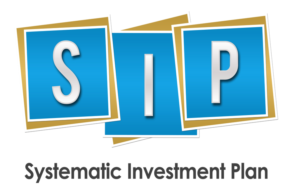 Systematic Investment Plan With Free Insurance