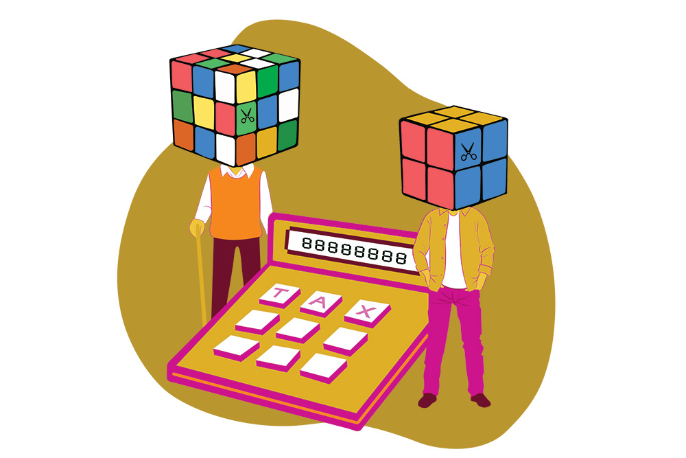 New Tax Regime: Shifts Focus Towards Long-Term Financial Goals Than Short-Term Tax Saving