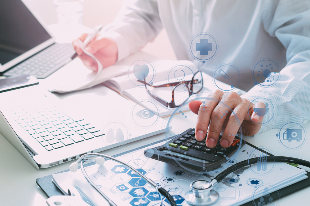 Optimisation And Transformation Of Insurance Data