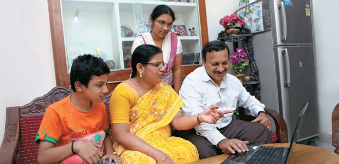 Smart moves to get on track with your finances