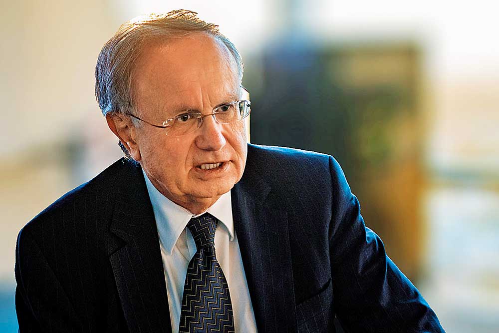 Meir Statman, Glenn Klimek Professor of Finance, Leavey School of Business, Santa Clara University, California, US