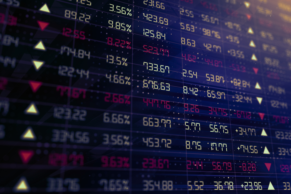 Sensex Scales Mount 50K; Global Cues & Corporate Earnings To Be On The Radar