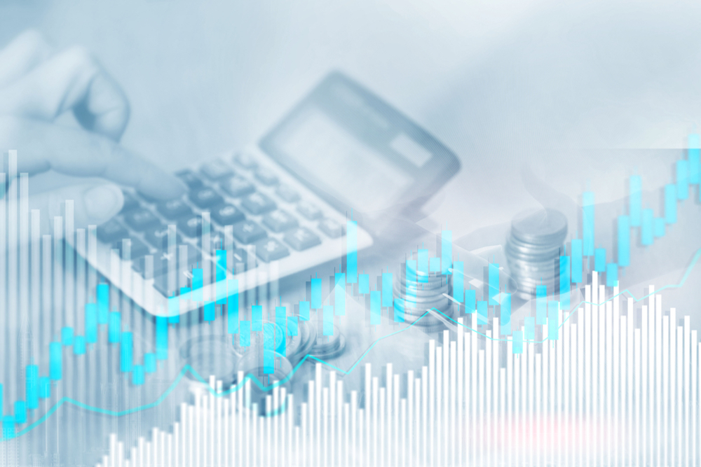 Bank Stocks Gain 3% Led By SBI, ICICI, Kotak