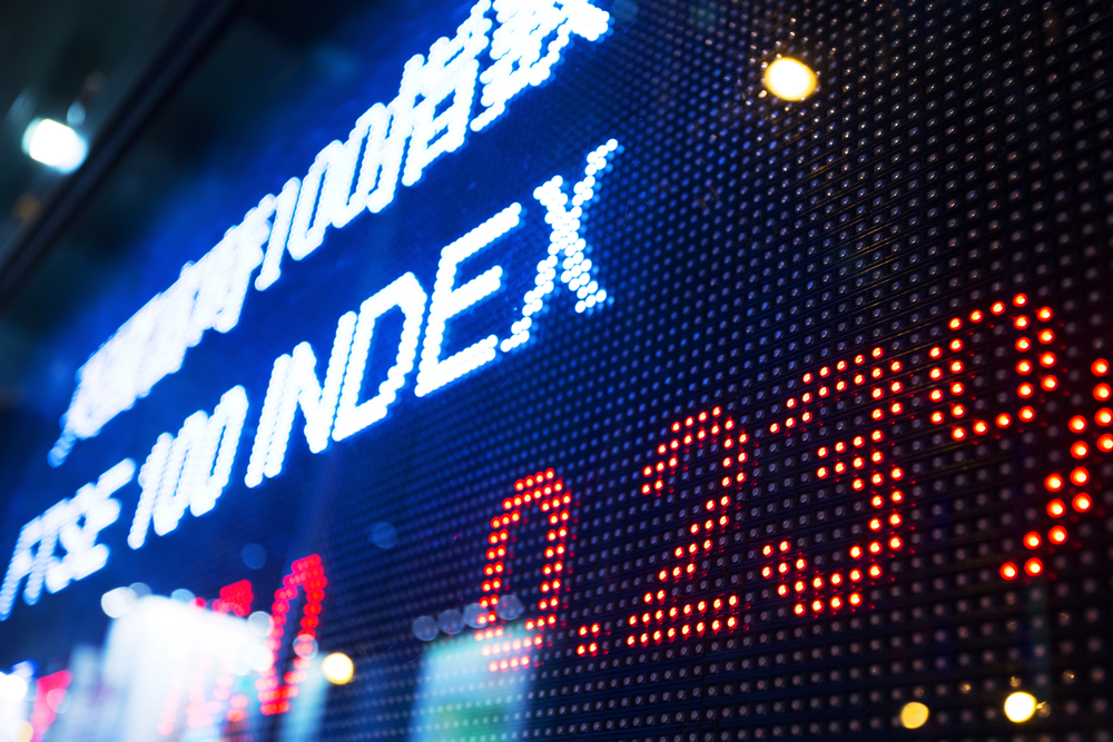 Sensex Falls Over 200 Pts, In Early Trade; Nifty Below 15,000