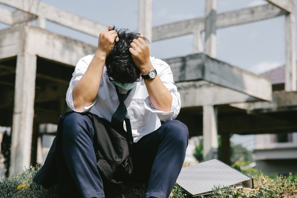 Impact of Partial Lockdown on the Realty Sector