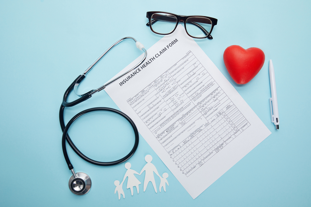 Physical Medical Is No Longer Mandatory To Buy Health Cover
