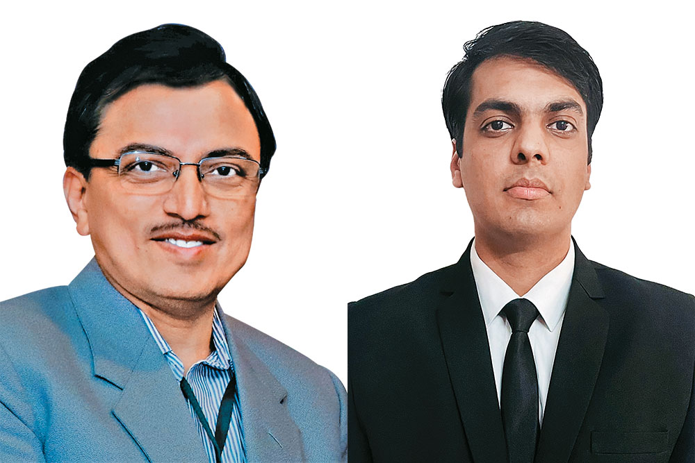 Enough To Focus For Investors