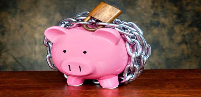 Five reasons why you should close your old bank accounts