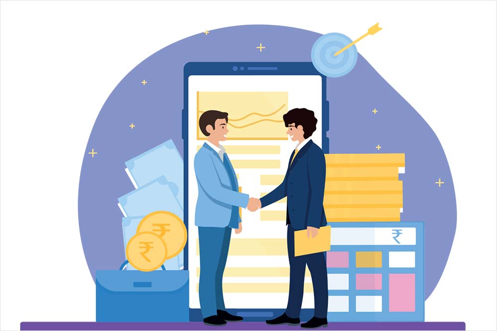 Blueprint For Mature Investors