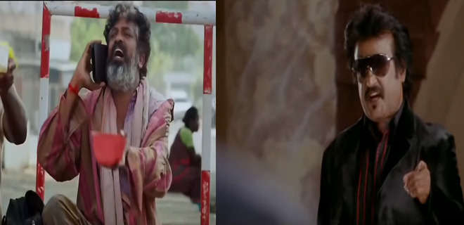 Lessons from Sivaji and Pichaikkaran