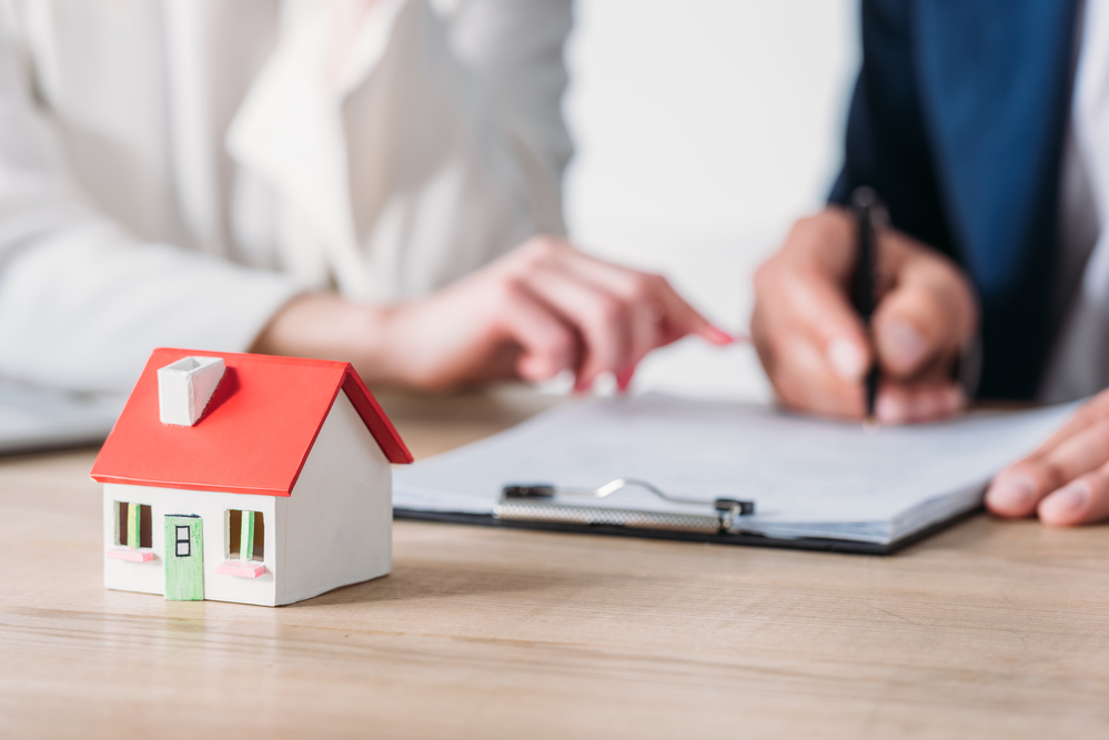 Real Estate Sector’s Expectations From The Upcoming Budget